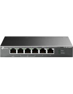TP-Link TL-SG1006PP мрежов...